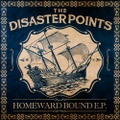 [CD] 3rd single "HOMEWARD BOUND E.P."