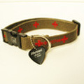 HORI SHOTEN cross collar sizeS