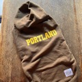MB Logo Hoodie 大型犬サイズ