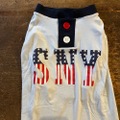 george アウトラストTシャツ８号