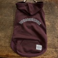MB Logo Hoodie 中型犬サイズ