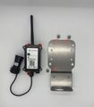 Dragino DDS75-LB（LoRaWAN超音波距離センサー）の固定ジグ・キット