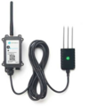 第二世代 LoRaWAN土壌水分・EC（電気伝導率）センサー・バッテリー型 SE01-LB-JP 【技適取得済】