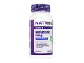 Natrol/メラトニンタイムリリース(Melatonin TimeRelease) 5mg