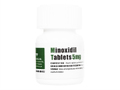 ミノキシジルタブレット(Lloyd社)(Minoxidil Tablets) 5mg