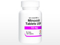 ミノキシジルタブレット(Minoxidil Tablets USP) 10mg