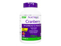 Natrol/クランベリーファストディゾルブ(Cranberry FastDissolve) 250mg