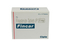 フィンカー(Fincar)