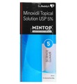 ミントップフォルテ男性用(Mintop Forte) 5% 60ml