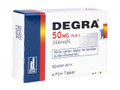 デグラ(Degra) 50mg