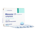 モノレス(Monores) 20mcg