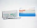 フィンペシア(キノリンイエローフリー)1mg100錠+ノキシジル5mg100錠(Finpecia+Noxidil)