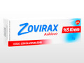 ゾビラックス5%クリーム(Zovirax 5% Cream) 2g