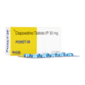 ポゼット(Poxet) 30mg