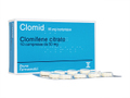 クロミド(Clomid) 50mg