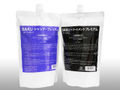 BAKUシャンプープレミアム+トリートメントプレミアム詰替用(Shampoo Premium 1000ml + Treatment Premium 1000g)