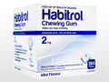 ハビトロールガム (ミント)(HabitrolGum) 2mg