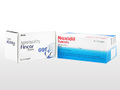 フィンカー5mg100錠+ノキシジル5mg100錠(Fincar+Noxidil)
