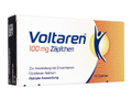 ボルタレン座薬(Voltaren Suppositories) 100mg