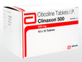 クリナクソン(Clinaxon) 500mg