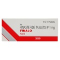 フィナロ(Finalo) 1mg