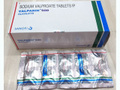 バルパリン(Valparin) 500mg