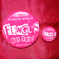 ■FUNGUS缶バッチセット③