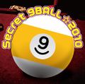 ■V.A.『Secret 9BALL☆2010』