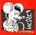 ■FUNGUS 「100 PUNX」