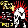 ■FUNGUS「GET AND DESTROY」
