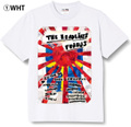 FUNGUS_EURO TOUR Tシャツ①