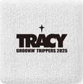 TRACY_リストバンド③