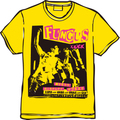 FUNGUS_LIVE 2017 Tシャツ③