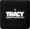 TRACY_リストバンド①