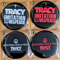 TRACY_57mm缶バッチ