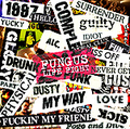 ■FUNGUS「LIFE FIGHT」