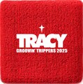 TRACY_リストバンド④