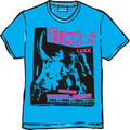 FUNGUS_LIVE 2017 Tシャツ④