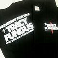 ■WネームTシャツ