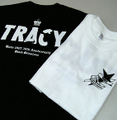■TRACY Tシャツ