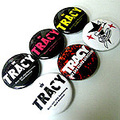 ■TRACY缶バッチver.2