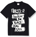 FUNGUS_Tシャツ(GAUZE)②