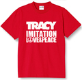 TRACY_Tシャツ⑤