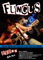 ■FUNGUS DVD通信 No.2夏号