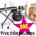 ■FIVE STAR RELOADS「ONE」