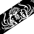 ■我羇道タオル