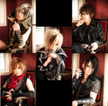 ■我羇道アーティスト写真②セットD