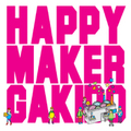 ■我羇道「happymaker」