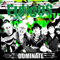■FUNGUS「DOMINATE」 