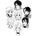 ■我羇道オリジナルチェキフォルダ